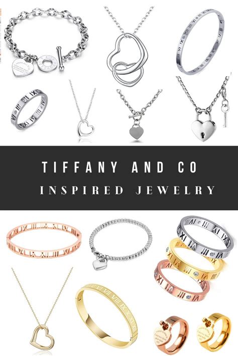 replica tiffany jewelry usa|alternative to tiffany jewelry.